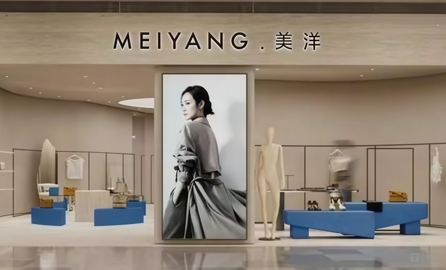线上卖到60亿以后，女装品牌为什么还要去线下开店？